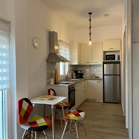 Appartement 