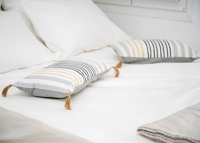 Apartamento Calm Joy&j - Calm Ermoupoli