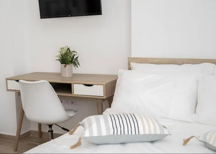 Calm Joy&j - Calm Apartamento Ermoupoli