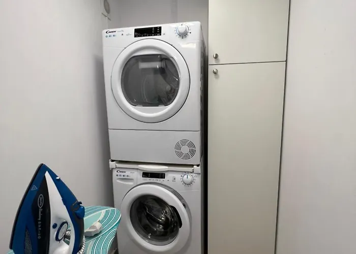 Apartamento Calm Joy&j - Calm *