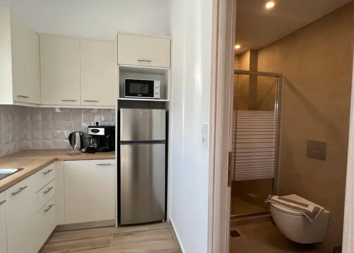 Calm Joy&j - Calm * Ermoupoli