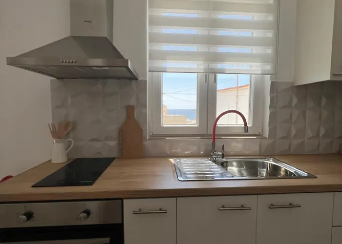 Calm Joy&j - Calm Ermoupoli