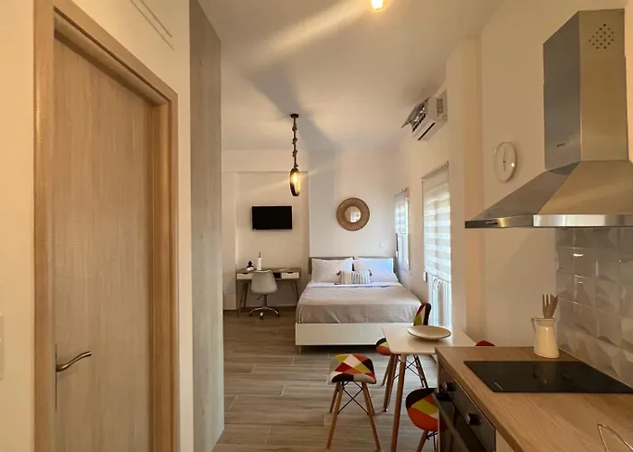 Calm Joy&j - Calm Apartamento