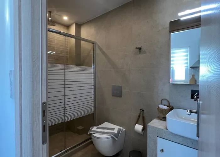 Calm Joy&j - Calm Apartamento *