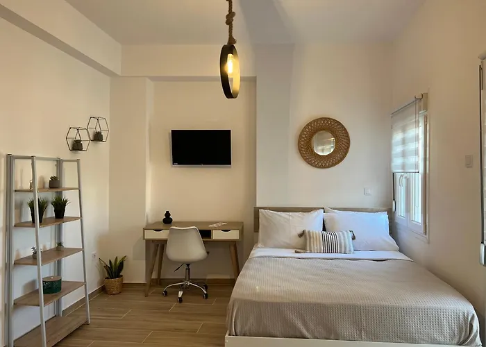 Calm Joy&j - Calm Apartamento