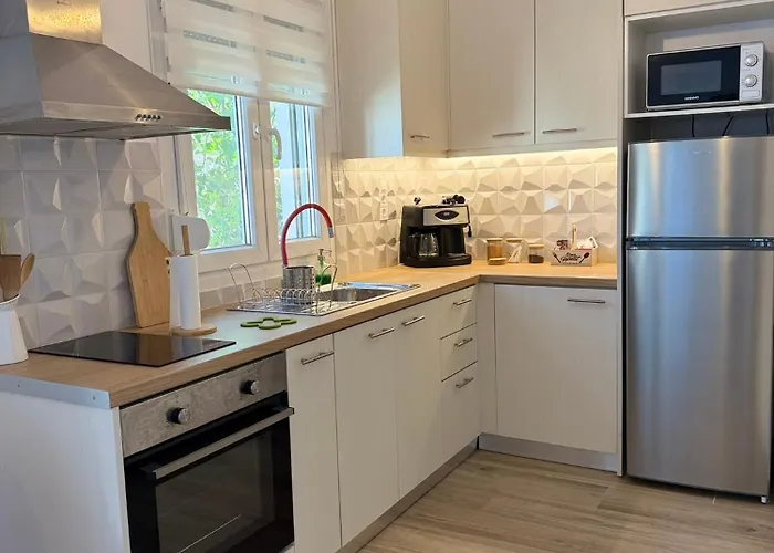 Calm Joy&j - Calm * Ermoupoli