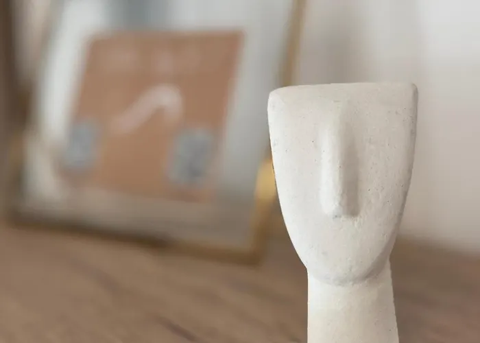 Calm Joy&j - Calm Apartamento