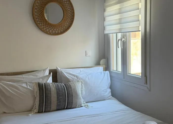 Apartamento Calm Joy&j - Calm