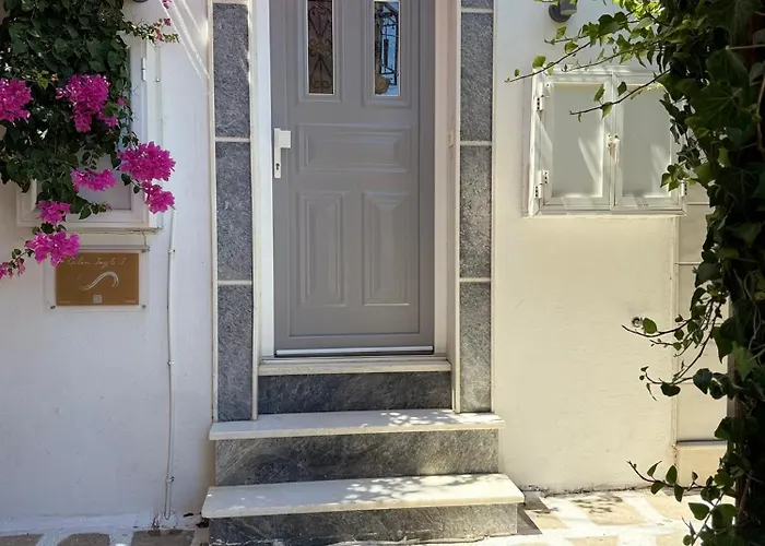 Calm Joy&j - Calm Apartamento